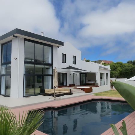 Cape White Villa Crawley エクステリア 写真