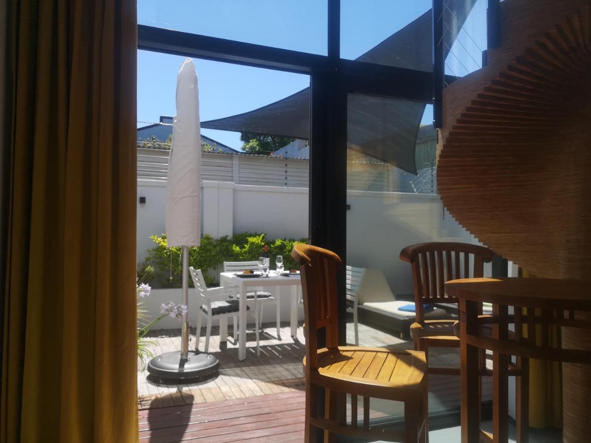Cape White Villa Crawley エクステリア 写真