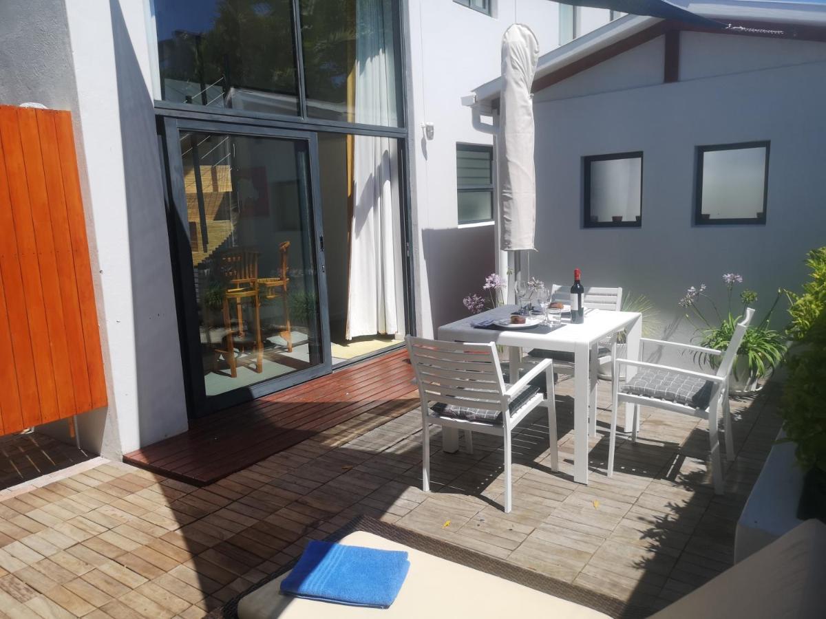 Cape White Villa Crawley エクステリア 写真