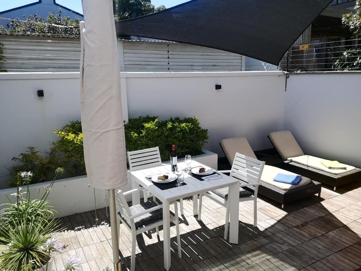 Cape White Villa Crawley エクステリア 写真