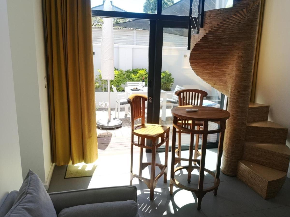 Cape White Villa Crawley エクステリア 写真