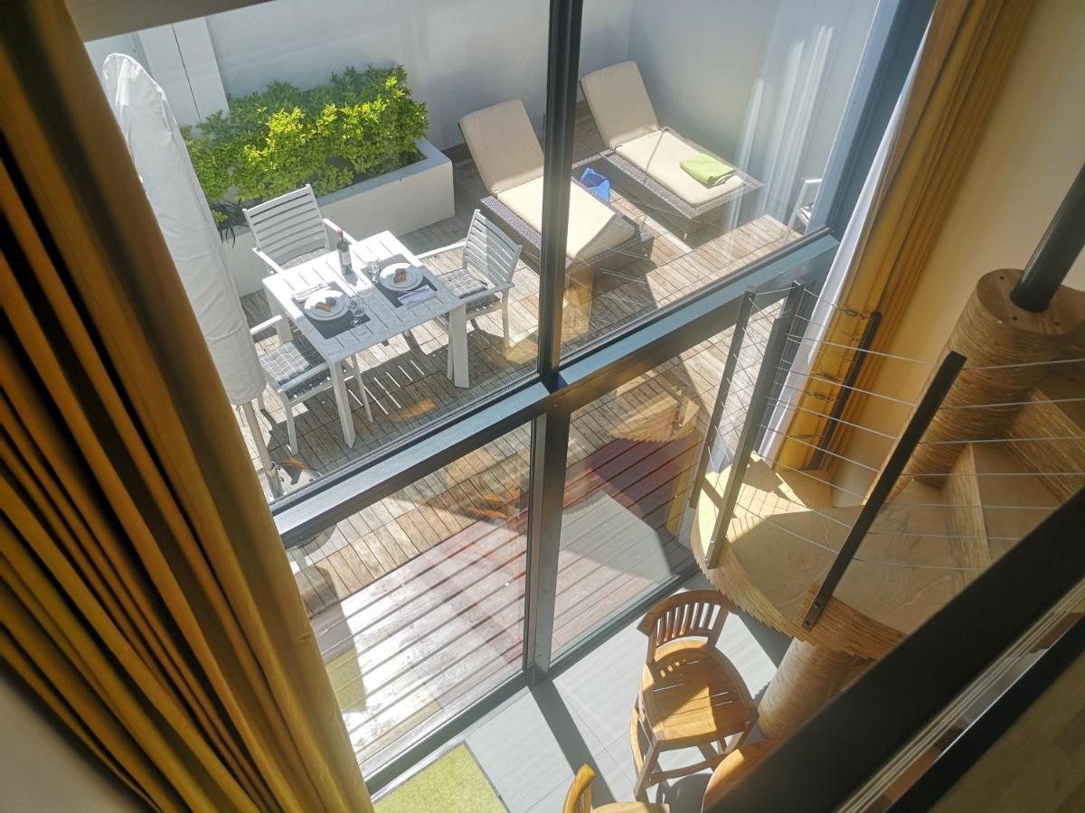 Cape White Villa Crawley エクステリア 写真