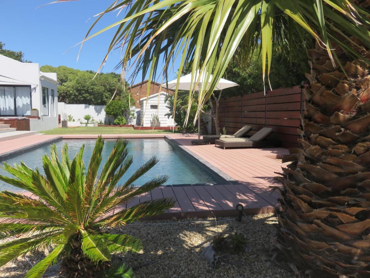 Cape White Villa Crawley エクステリア 写真