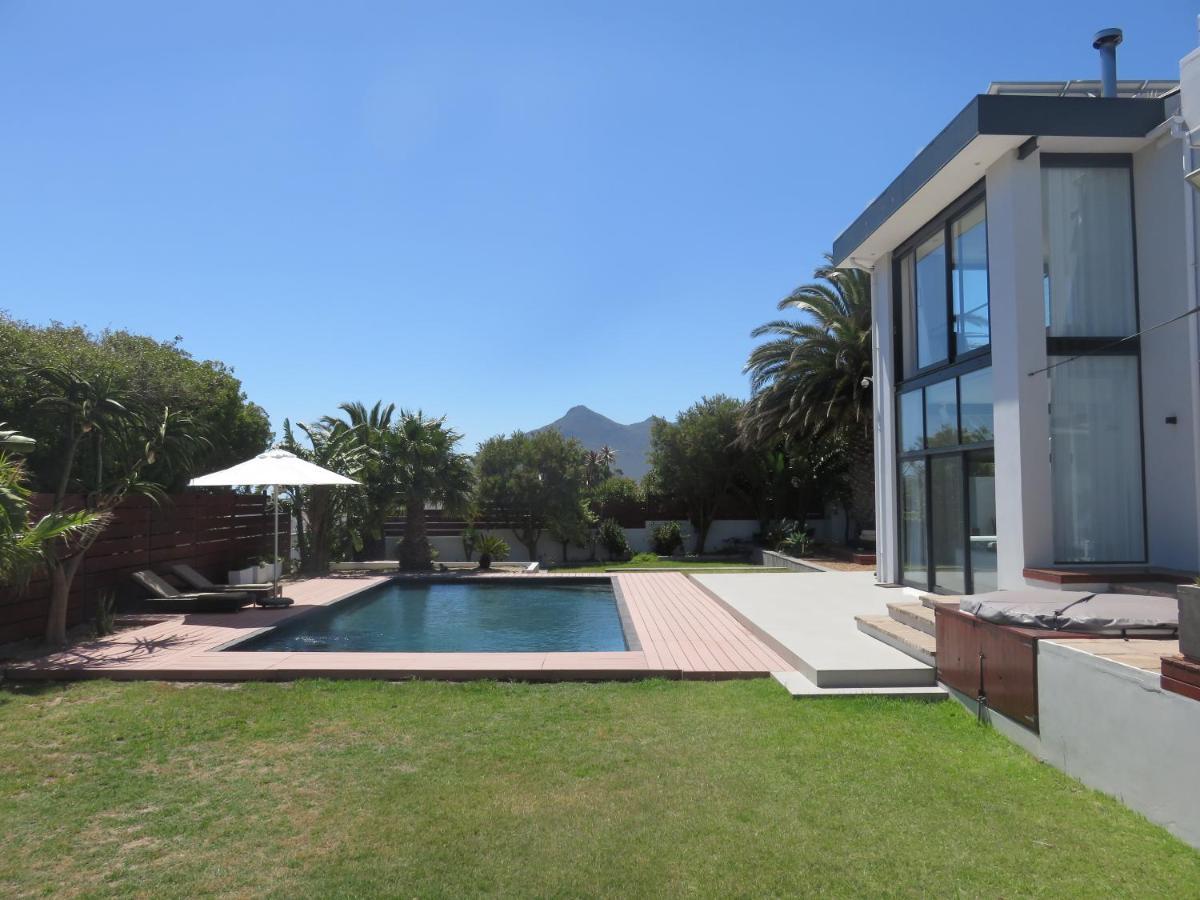 Cape White Villa Crawley エクステリア 写真