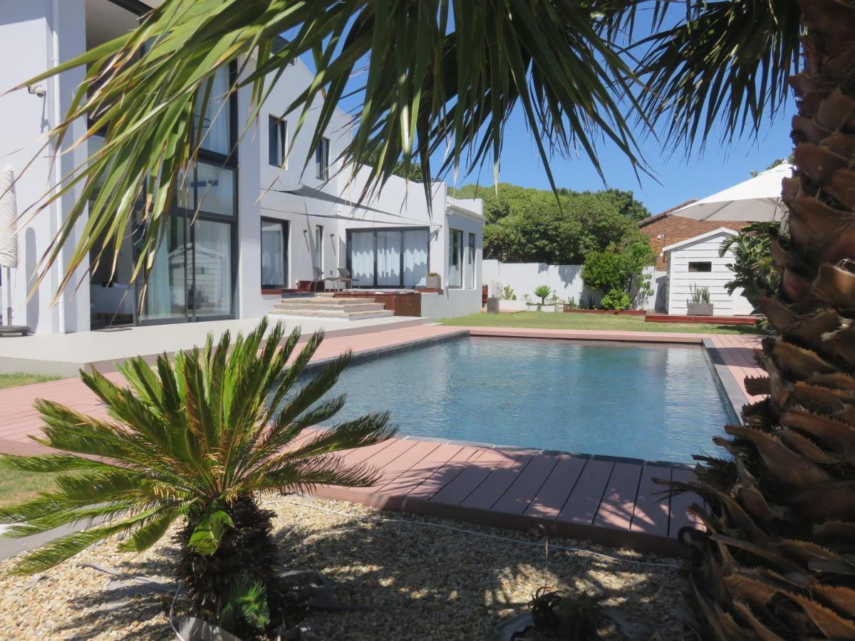 Cape White Villa Crawley エクステリア 写真