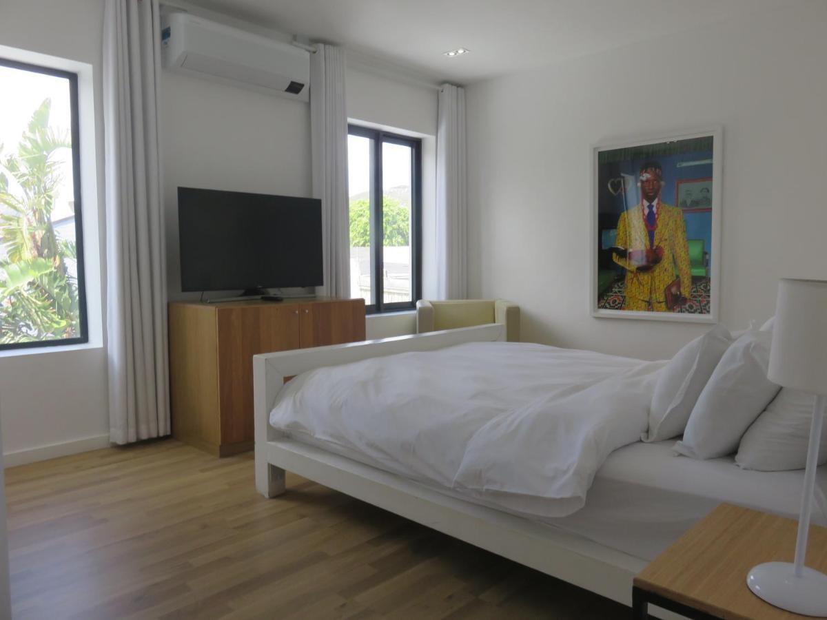Cape White Villa Crawley エクステリア 写真