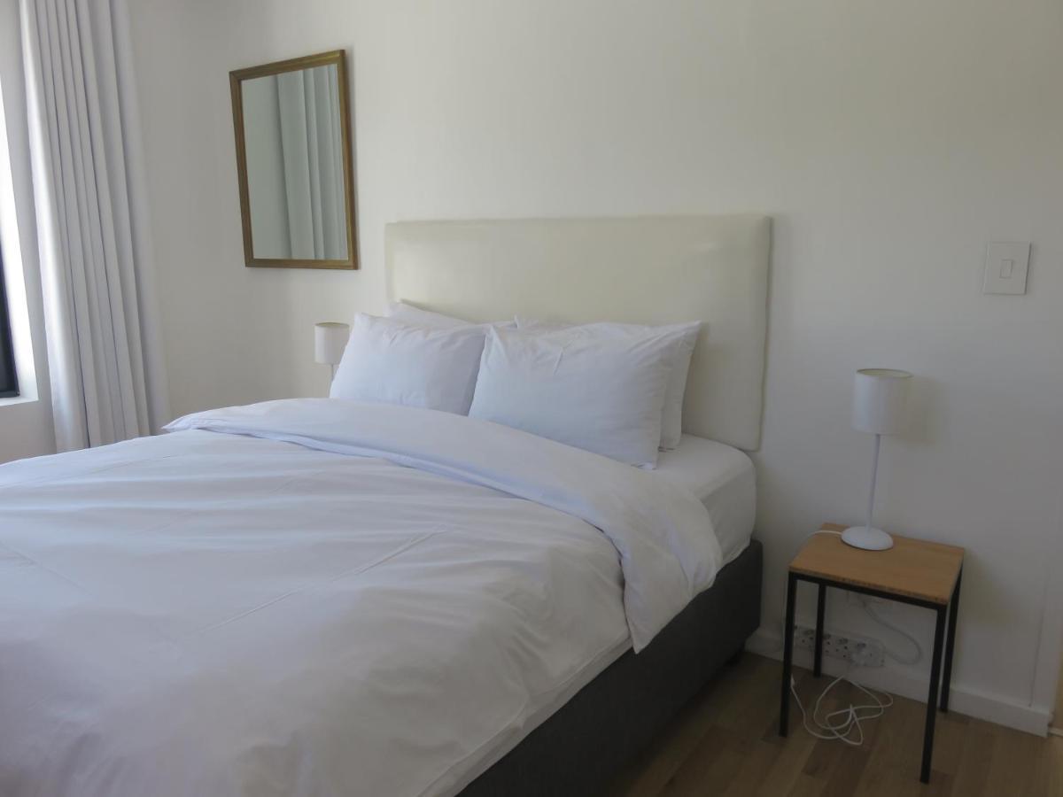 Cape White Villa Crawley エクステリア 写真