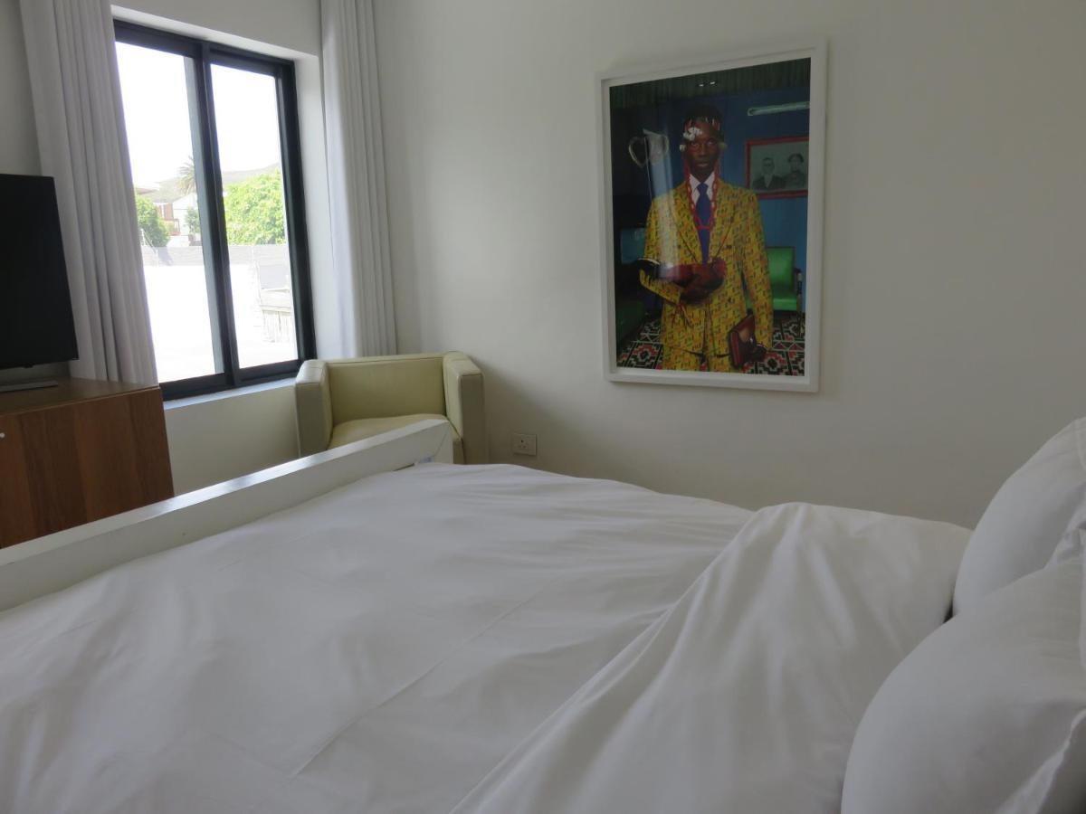 Cape White Villa Crawley エクステリア 写真