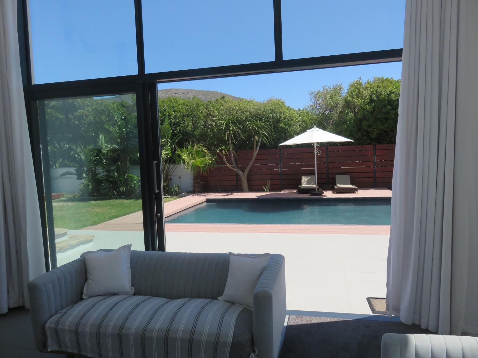 Cape White Villa Crawley 部屋 写真
