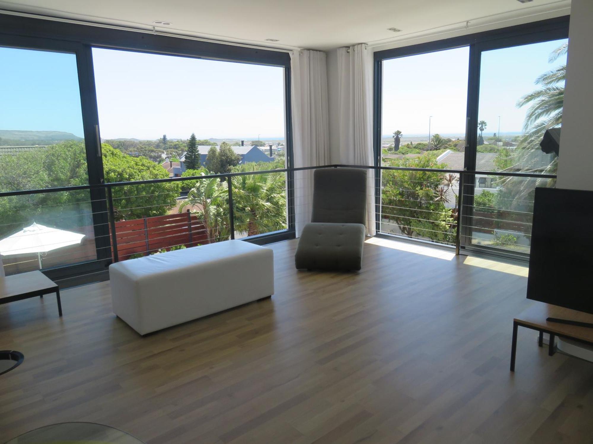 Cape White Villa Crawley 部屋 写真