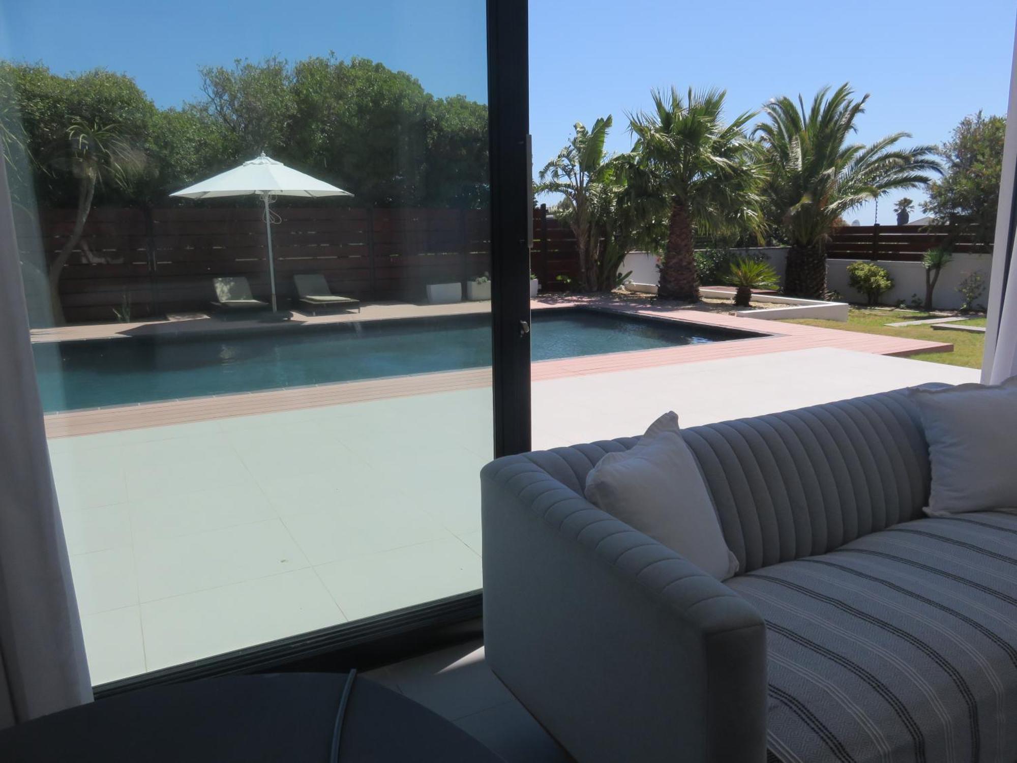 Cape White Villa Crawley 部屋 写真