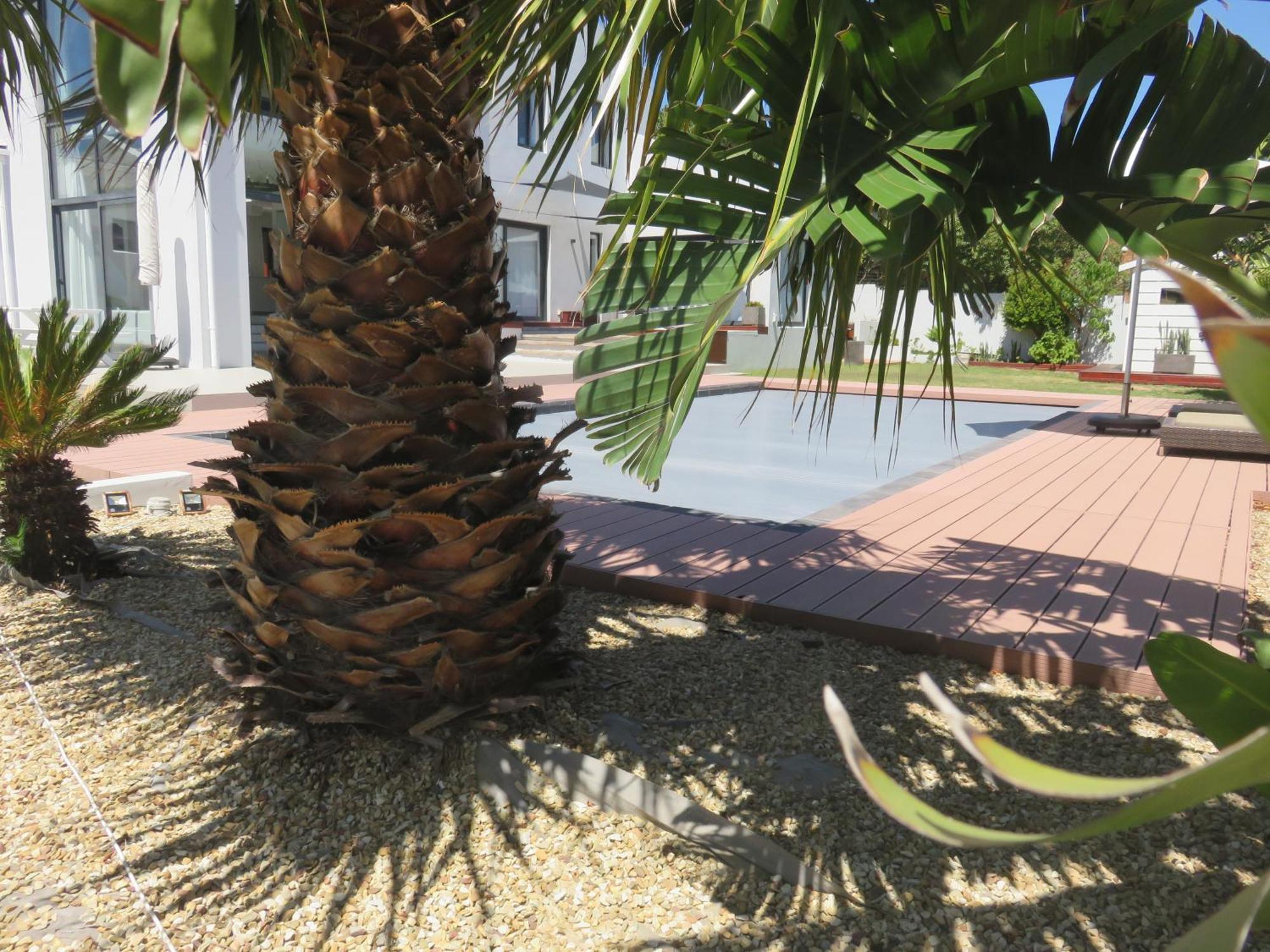 Cape White Villa Crawley 部屋 写真