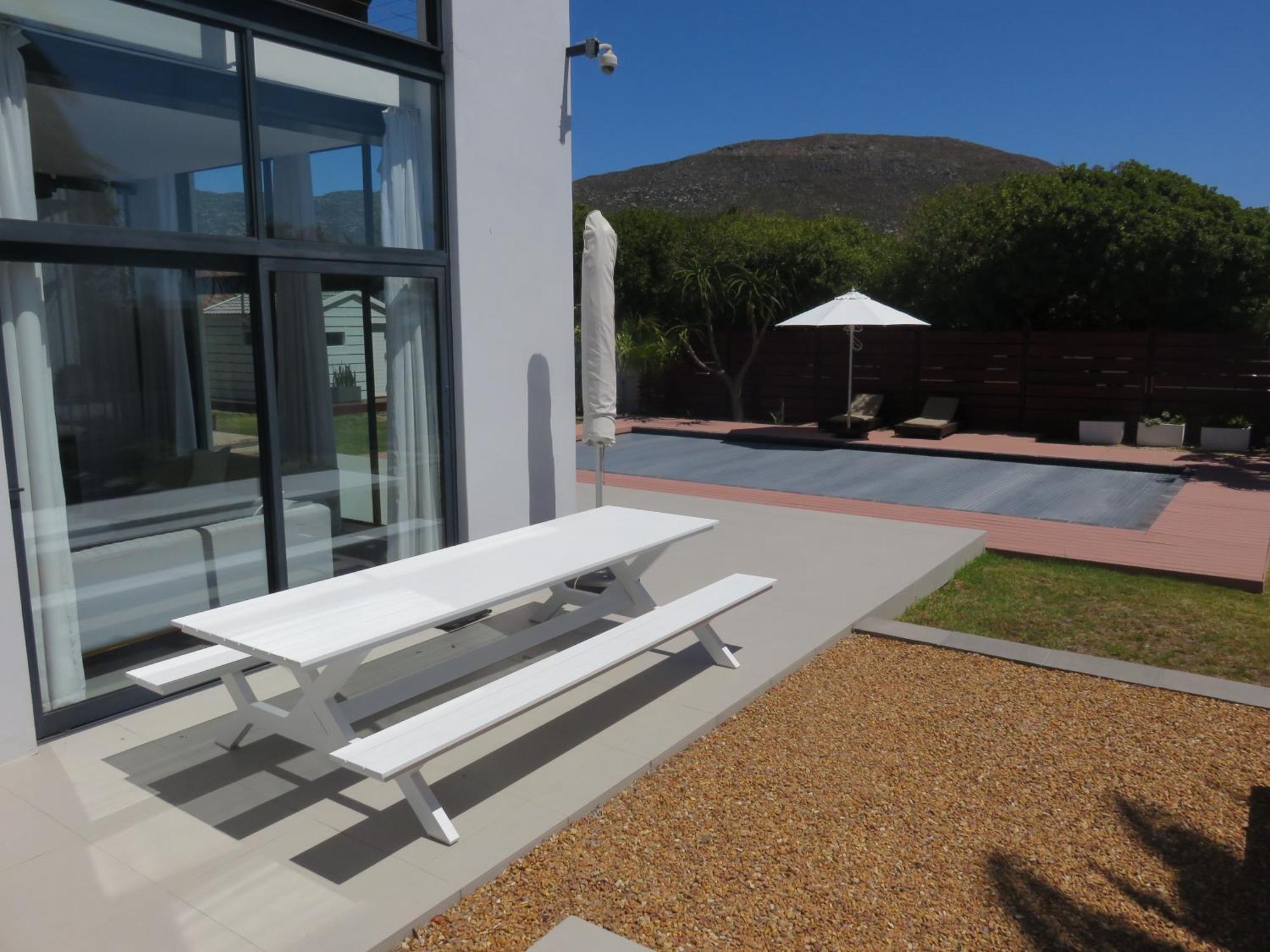 Cape White Villa Crawley 部屋 写真