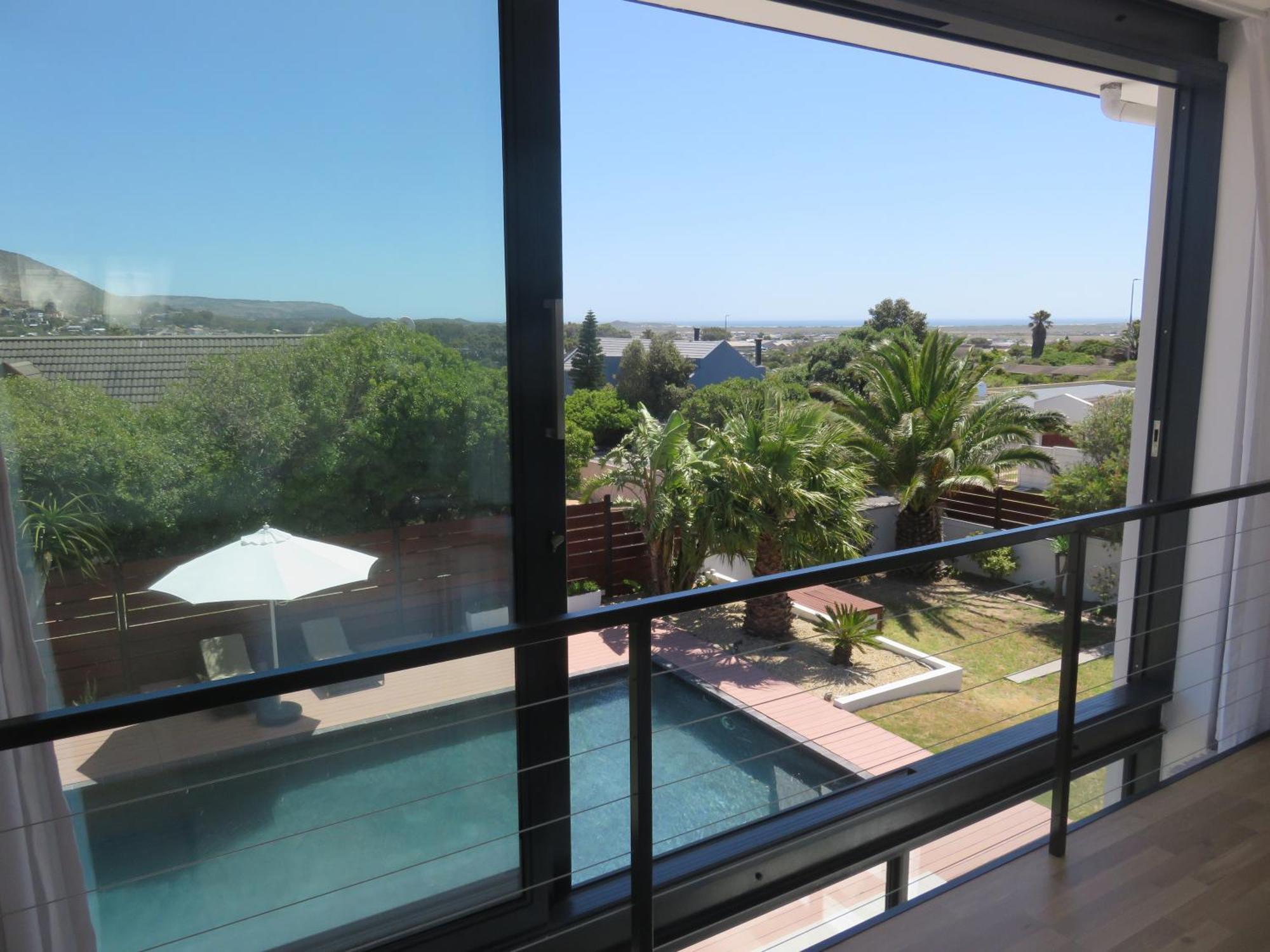Cape White Villa Crawley 部屋 写真