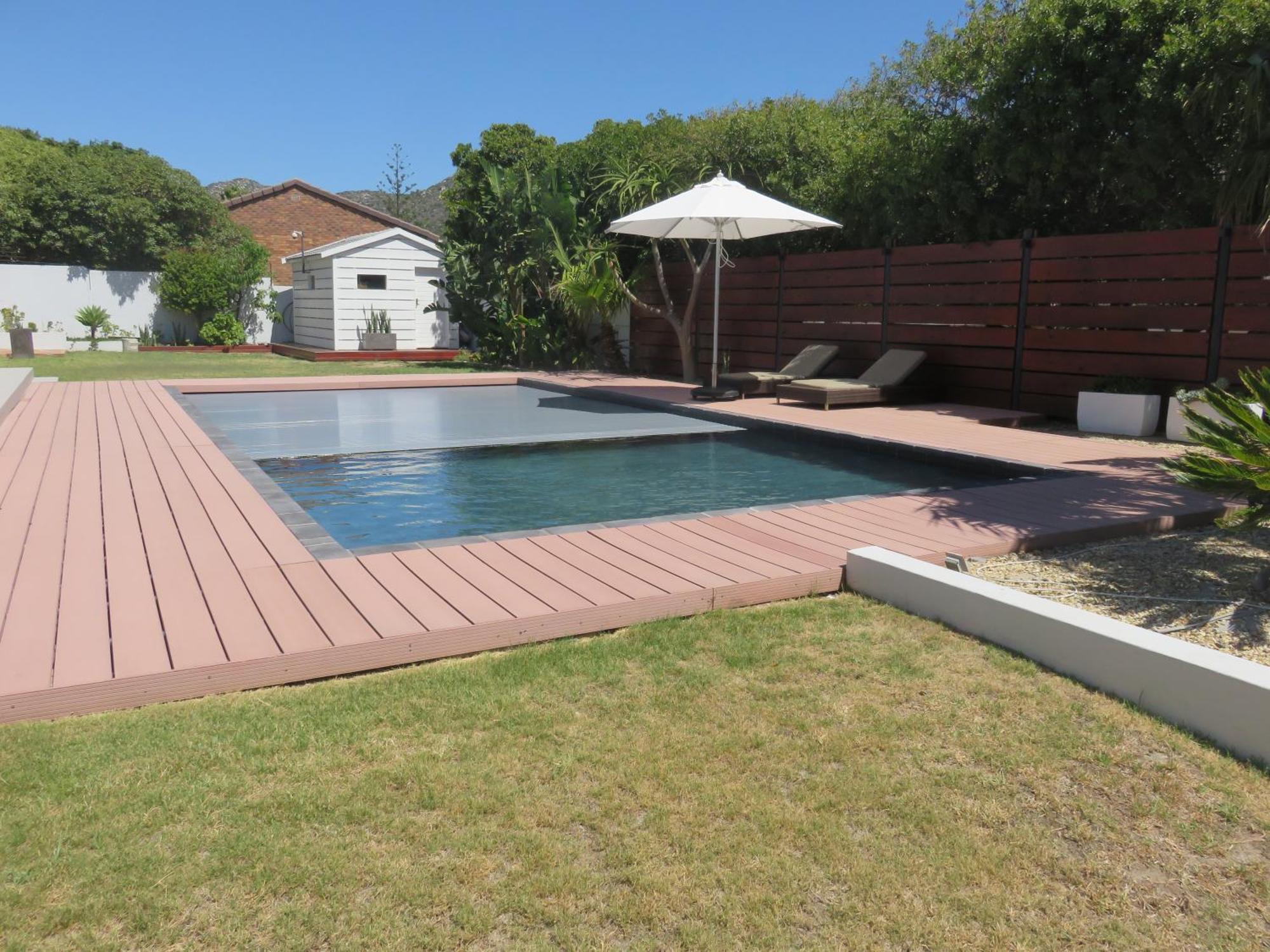 Cape White Villa Crawley 部屋 写真
