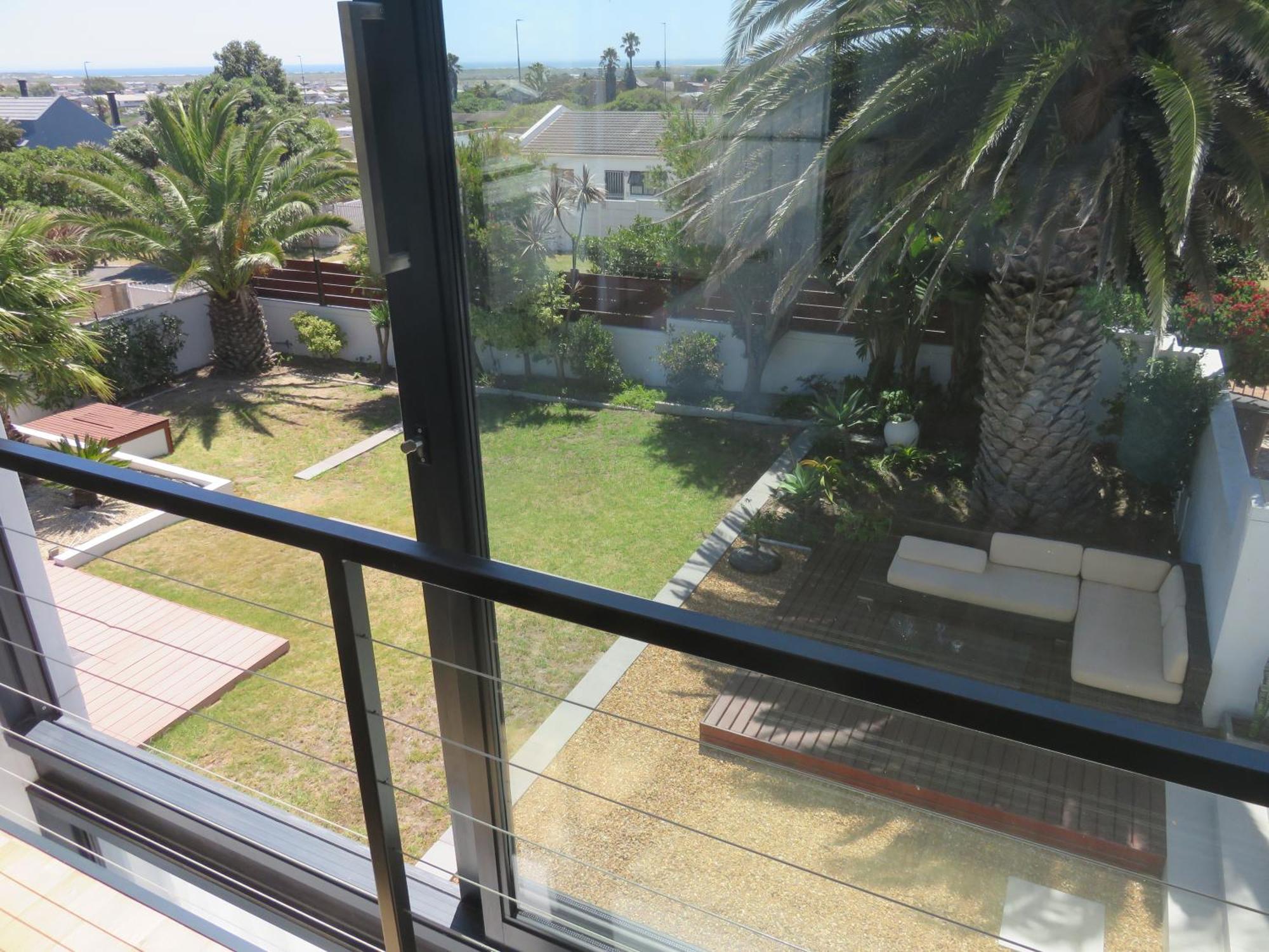 Cape White Villa Crawley 部屋 写真