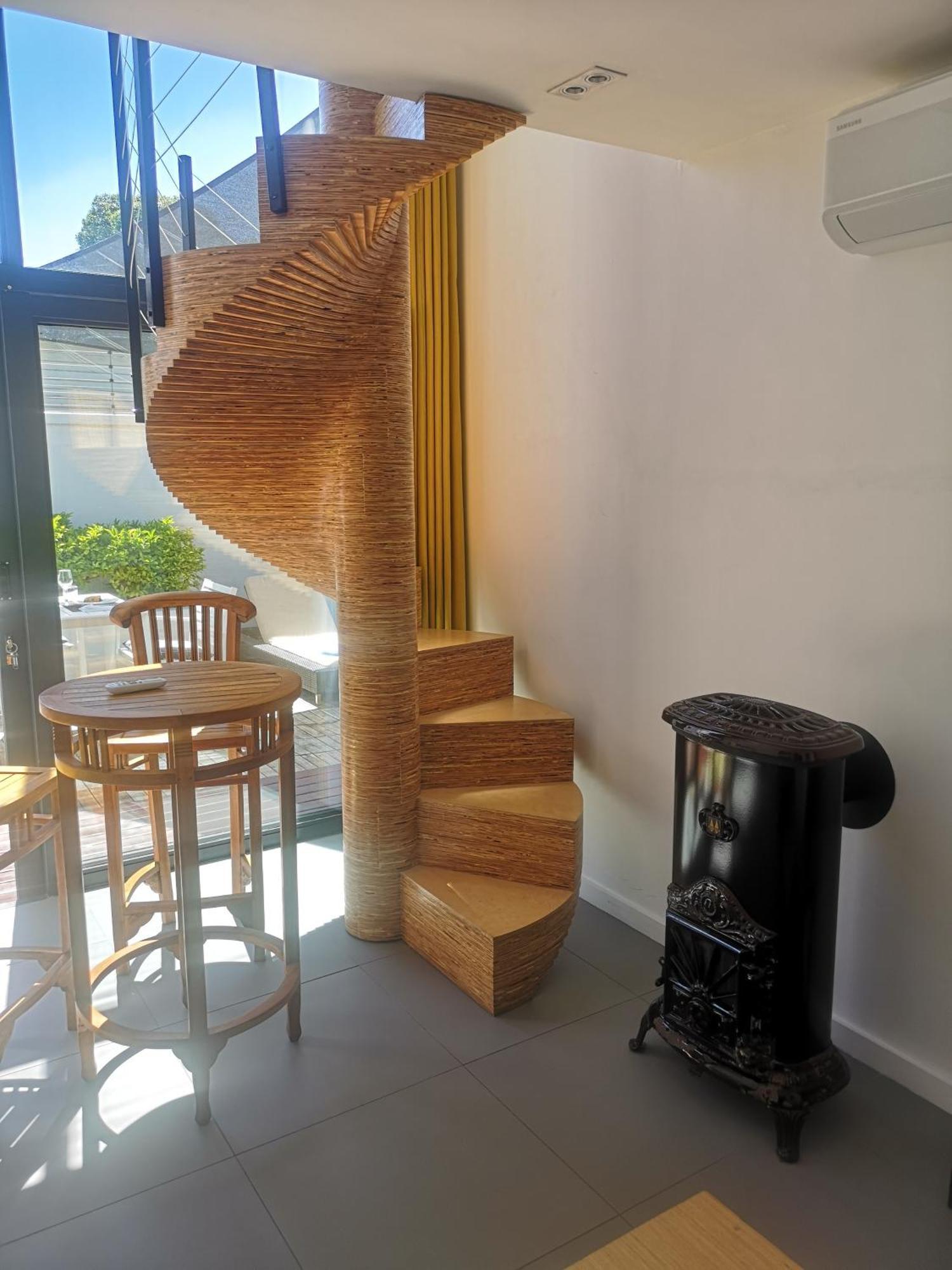 Cape White Villa Crawley エクステリア 写真