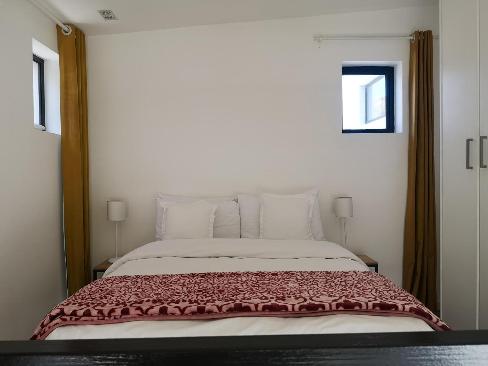 Cape White Villa Crawley エクステリア 写真
