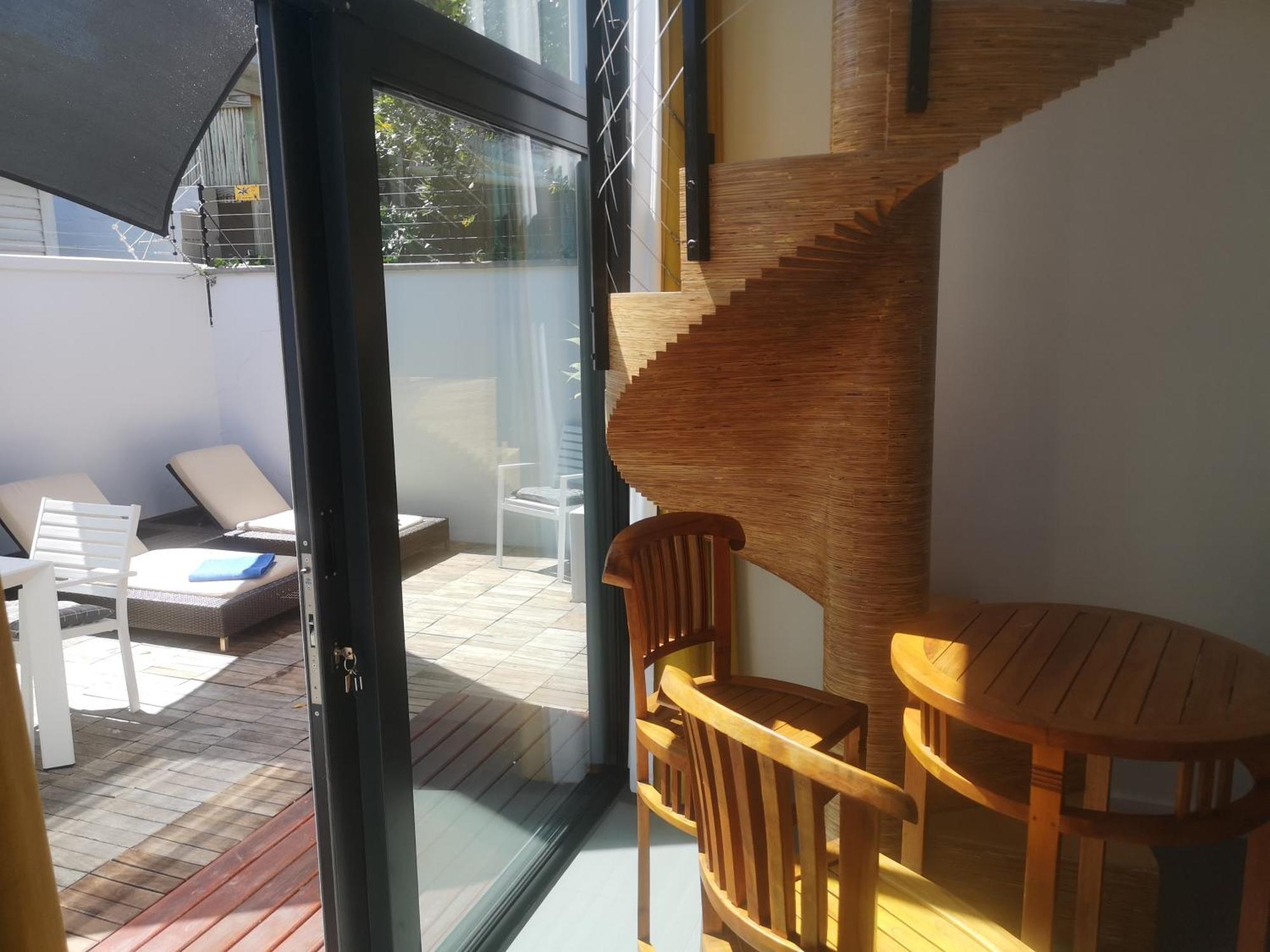 Cape White Villa Crawley エクステリア 写真