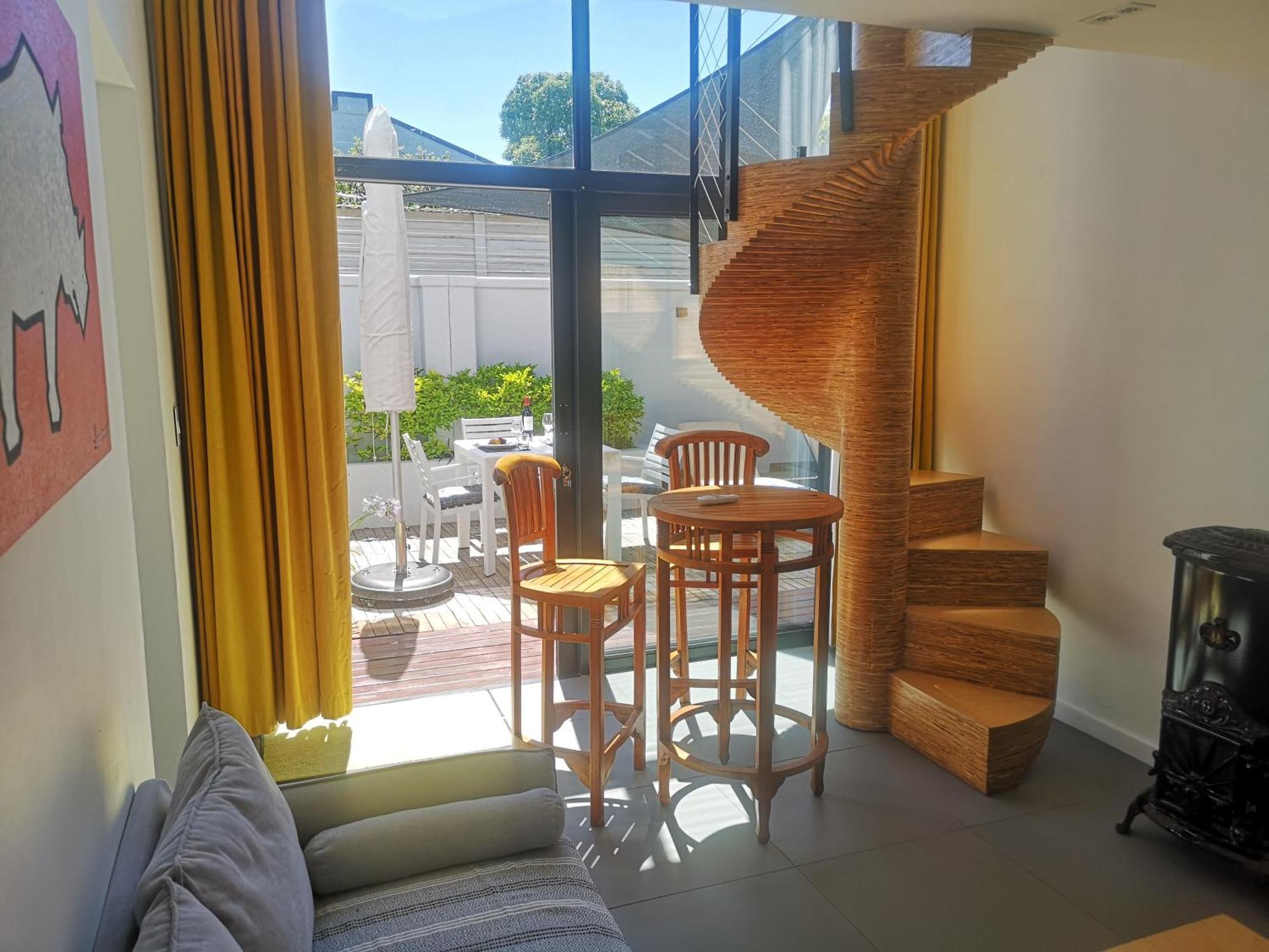Cape White Villa Crawley エクステリア 写真