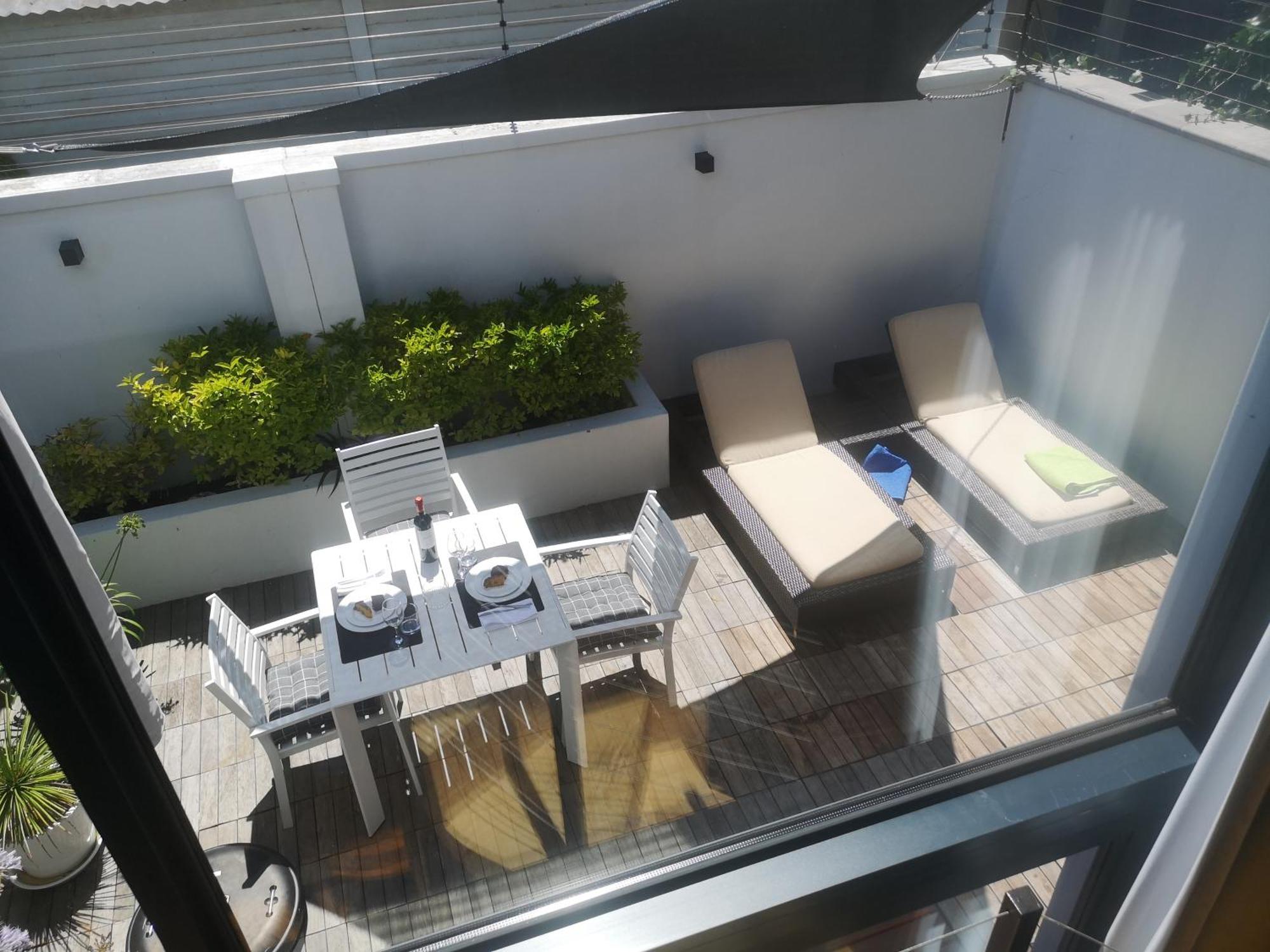 Cape White Villa Crawley エクステリア 写真