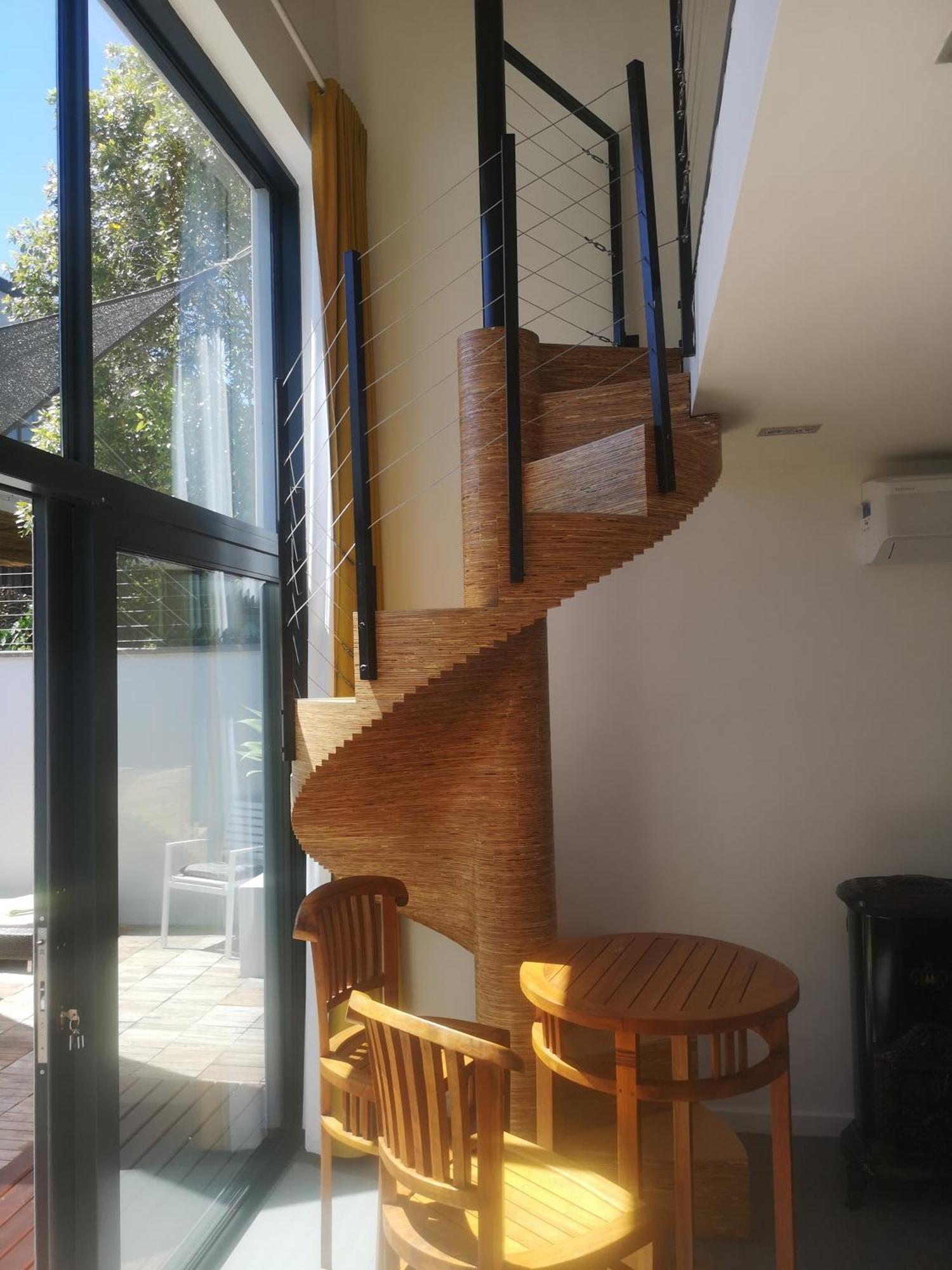 Cape White Villa Crawley エクステリア 写真