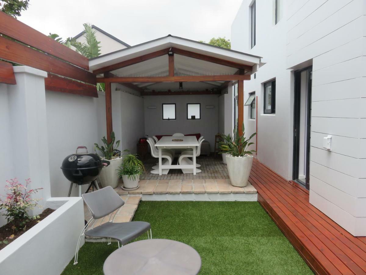 Cape White Villa Crawley エクステリア 写真