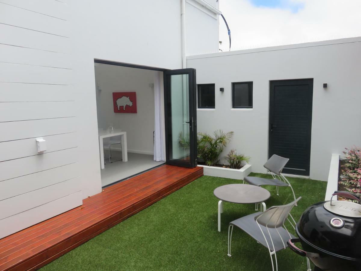 Cape White Villa Crawley エクステリア 写真