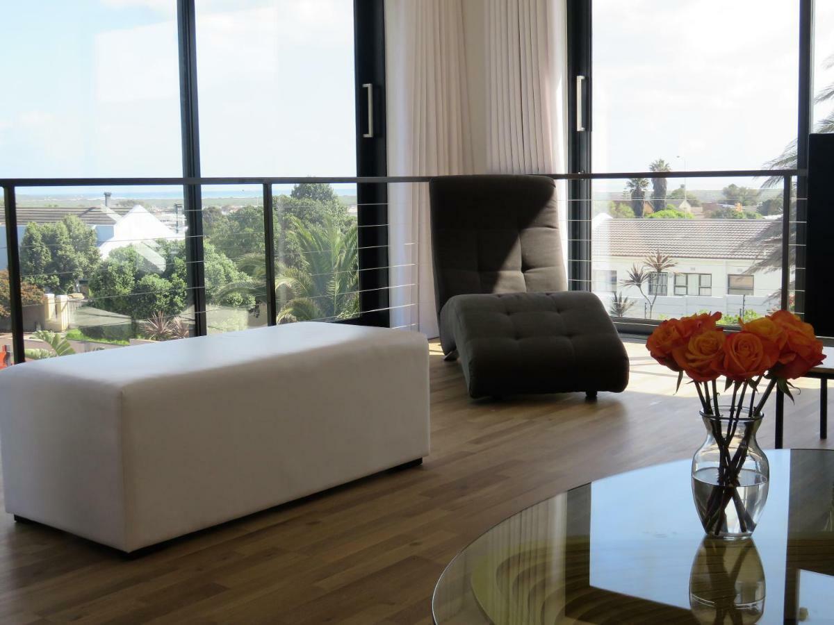 Cape White Villa Crawley エクステリア 写真