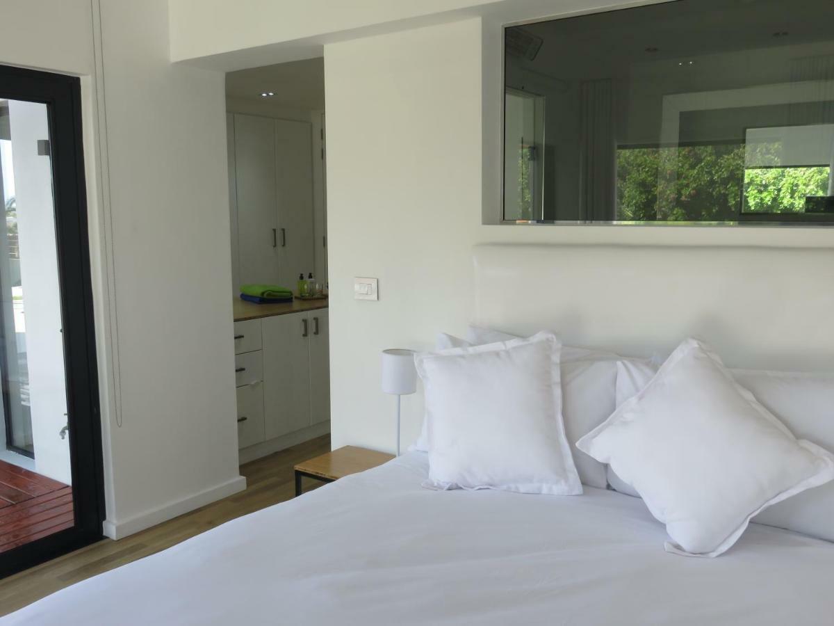Cape White Villa Crawley エクステリア 写真