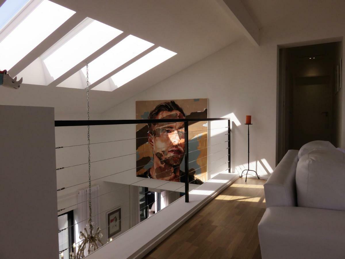 Cape White Villa Crawley エクステリア 写真